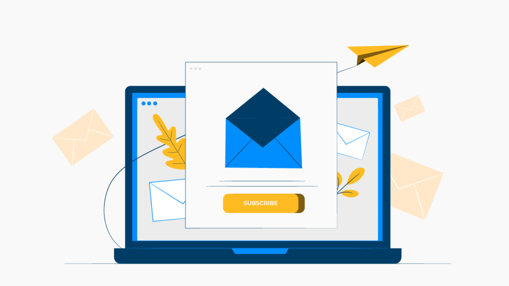How Newsletters Can Become Your Small Business’ Secret Weapon Subscribe to newsletter