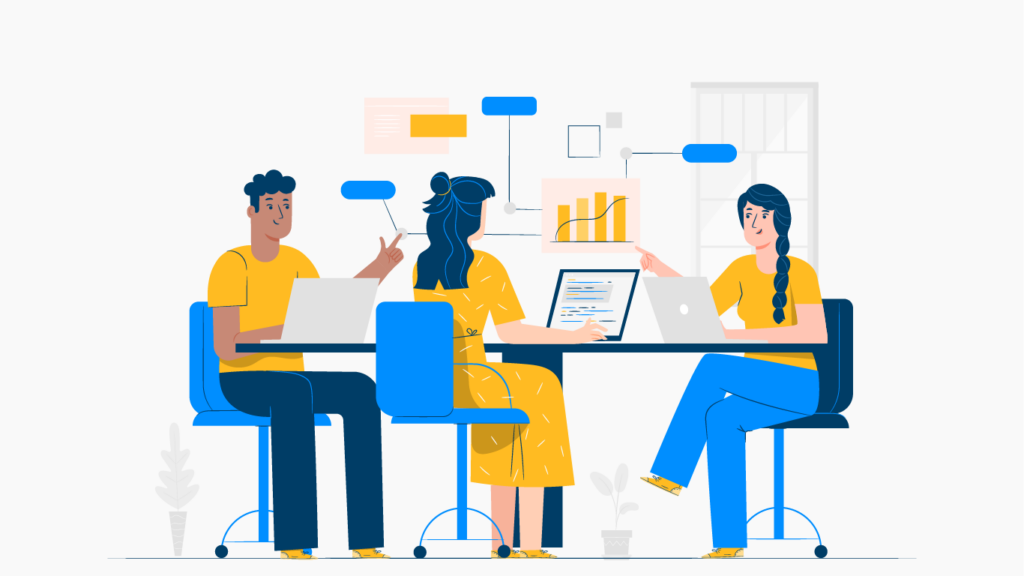 How We Helped a Client Launch Their First Newsletter—and Grow It Month After Month We Take Care Of It 1024x576