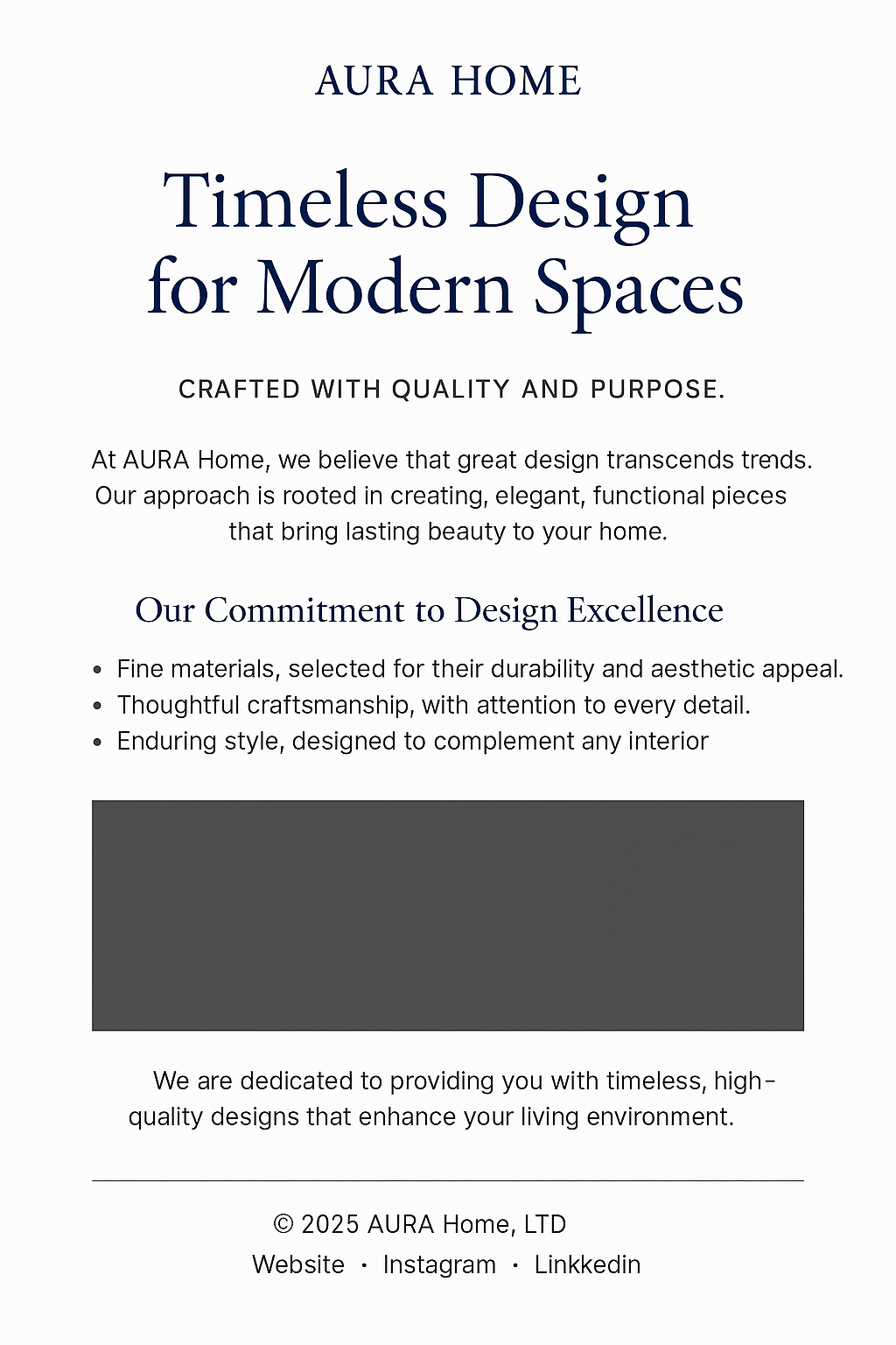 Listing Design Styles: Minimalistic, Bold & Colorful, Corporate, Playful, and More ChatGPT Image Oct 23 2025 11 39 01 AM 1