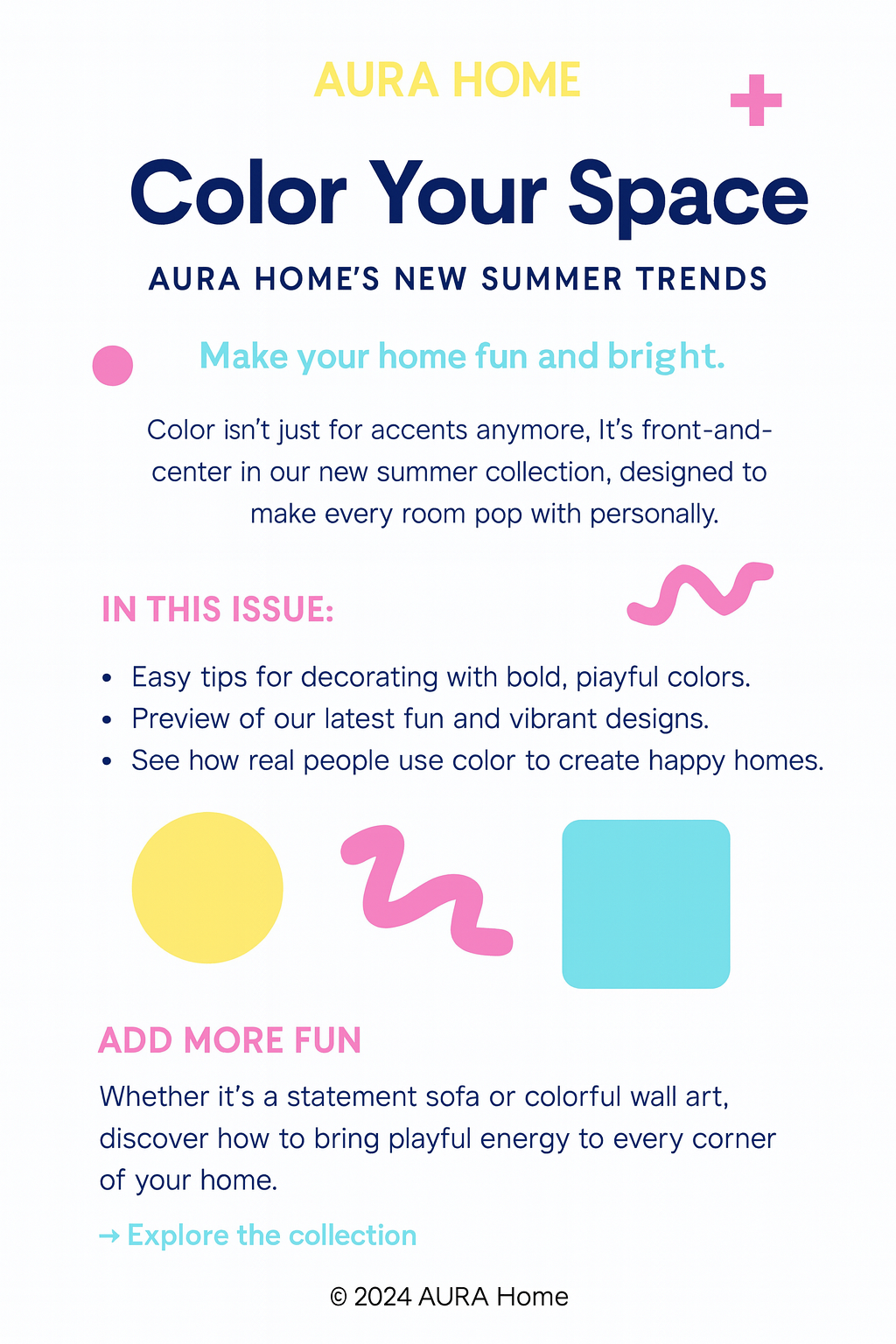 Listing Design Styles: Minimalistic, Bold & Colorful, Corporate, Playful, and More ChatGPT Image Oct 23 2025 11 42 25 AM