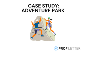 Case Study: Increasing Engagement and Visibility for an Adventure Park