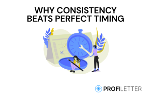 Stop Chasing the Algorithm: Why Consistency Beats Perfect Timing