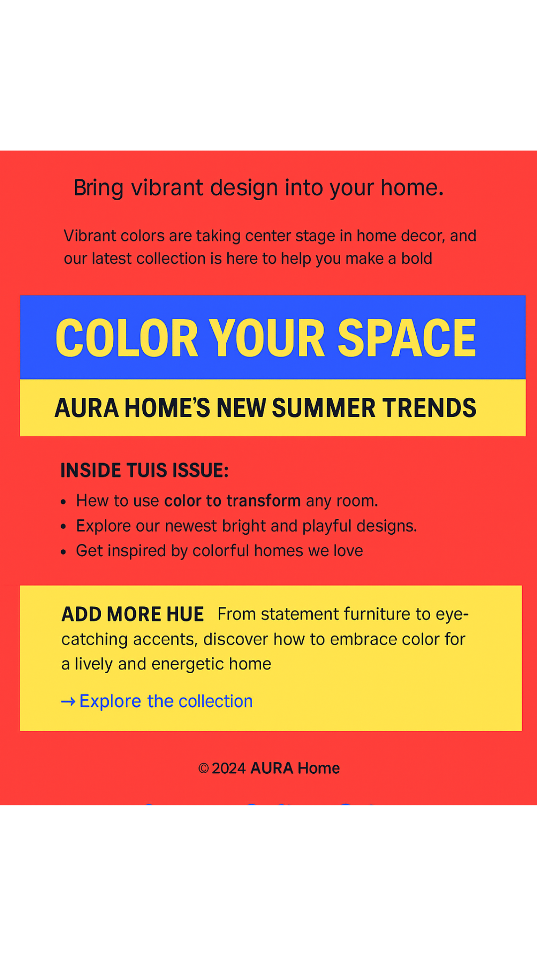 Listing Design Styles: Minimalistic, Bold & Colorful, Corporate, Playful, and More Untitled Design 44