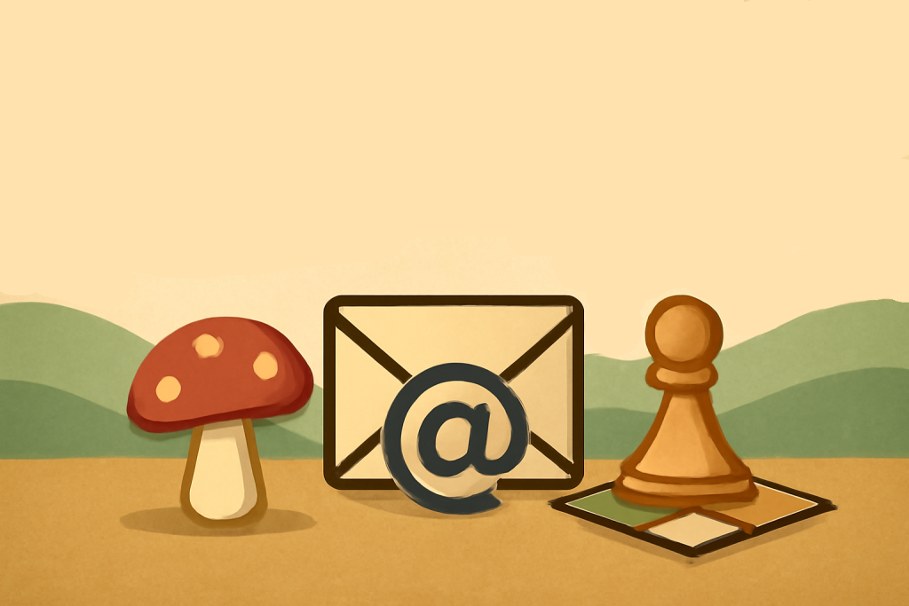 The Rise of Micro-Newsletters: How Ultra-Narrow Topics Build Fierce Loyalty Pf 1024x683