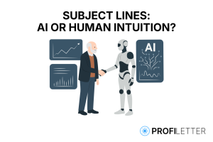 Using AI to Suggest Subject Lines vs Human Intuition: A/B Test Results & Guidelines