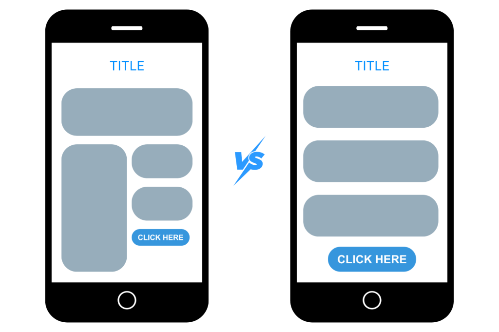 Mobile-First Email Design: A Complete Guide Using AI To Suggest Subject Lines Vs Human Intuition AB Test Results Guidelines 4 1024x681