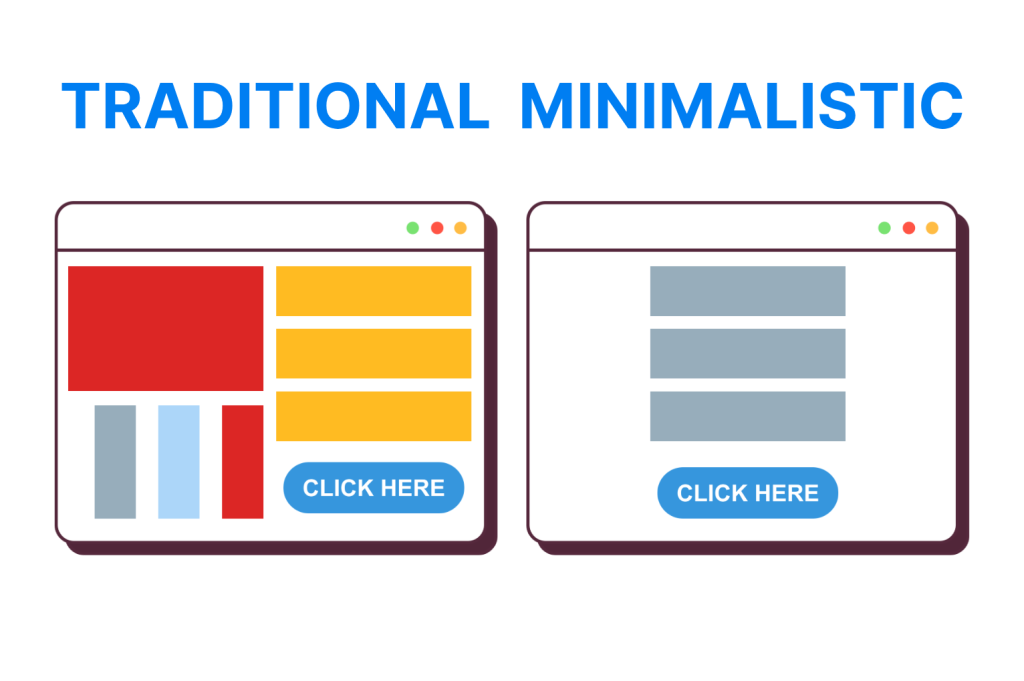 Why Minimalism Works in Email Marketing Using AI To Suggest Subject Lines Vs Human Intuition AB Test Results Guidelines 7 1024x681