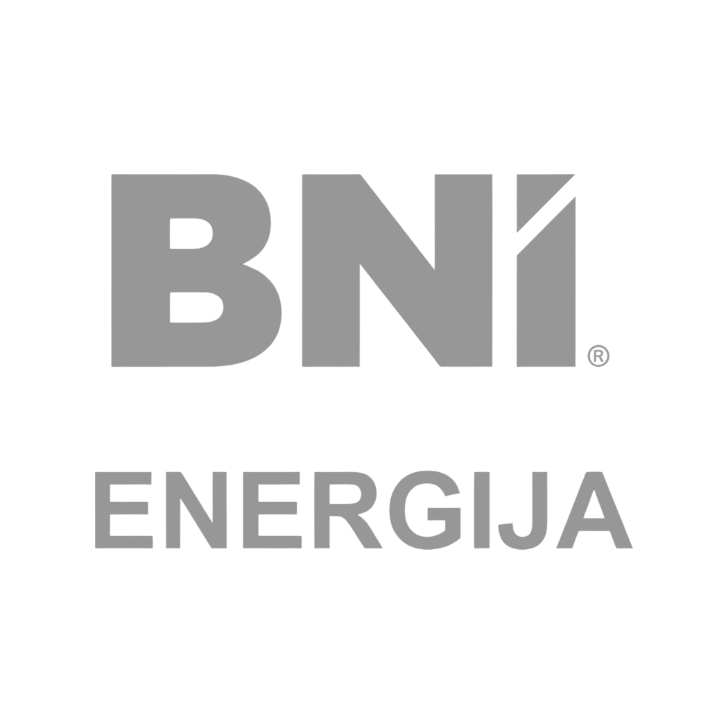 BNI Energija Sivo