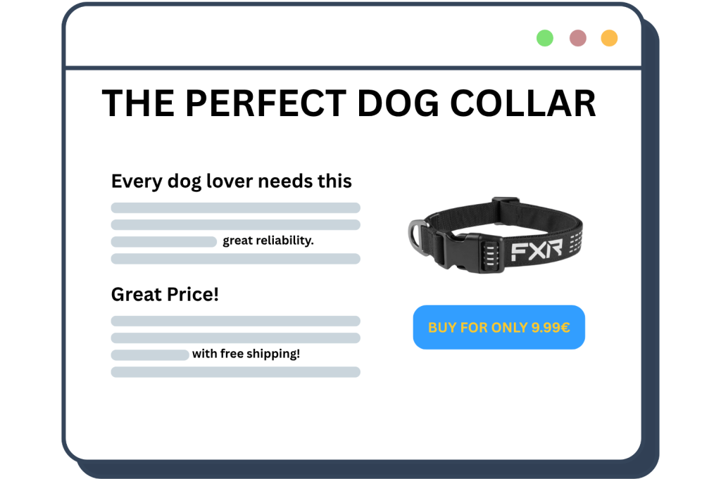 Visual Hierarchy of a Good Email: What Drives Attention Using AI To Suggest Subject Lines Vs Human Intuition AB Test Results Guidelines 11 1024x681