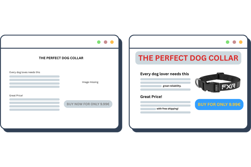 Dark Mode, Responsive Design, and Email Clients: What Affects Your Email Design Using AI To Suggest Subject Lines Vs Human Intuition AB Test Results Guidelines 14 1024x681