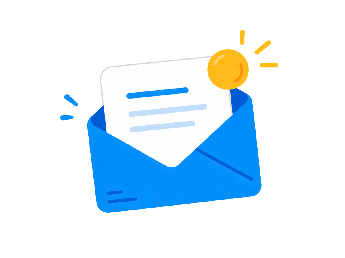Email marketing in avtomatizacija