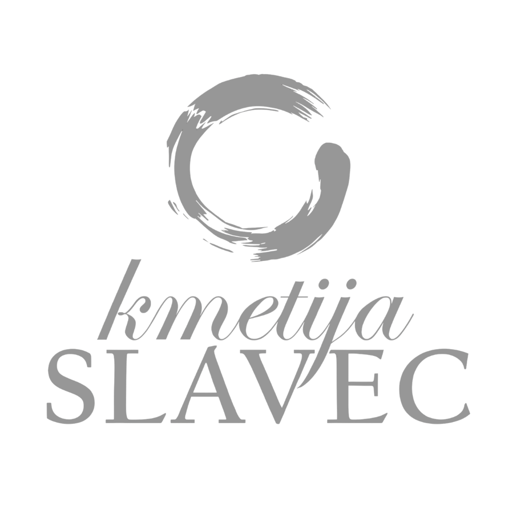 Kmetija Slavec Sivo
