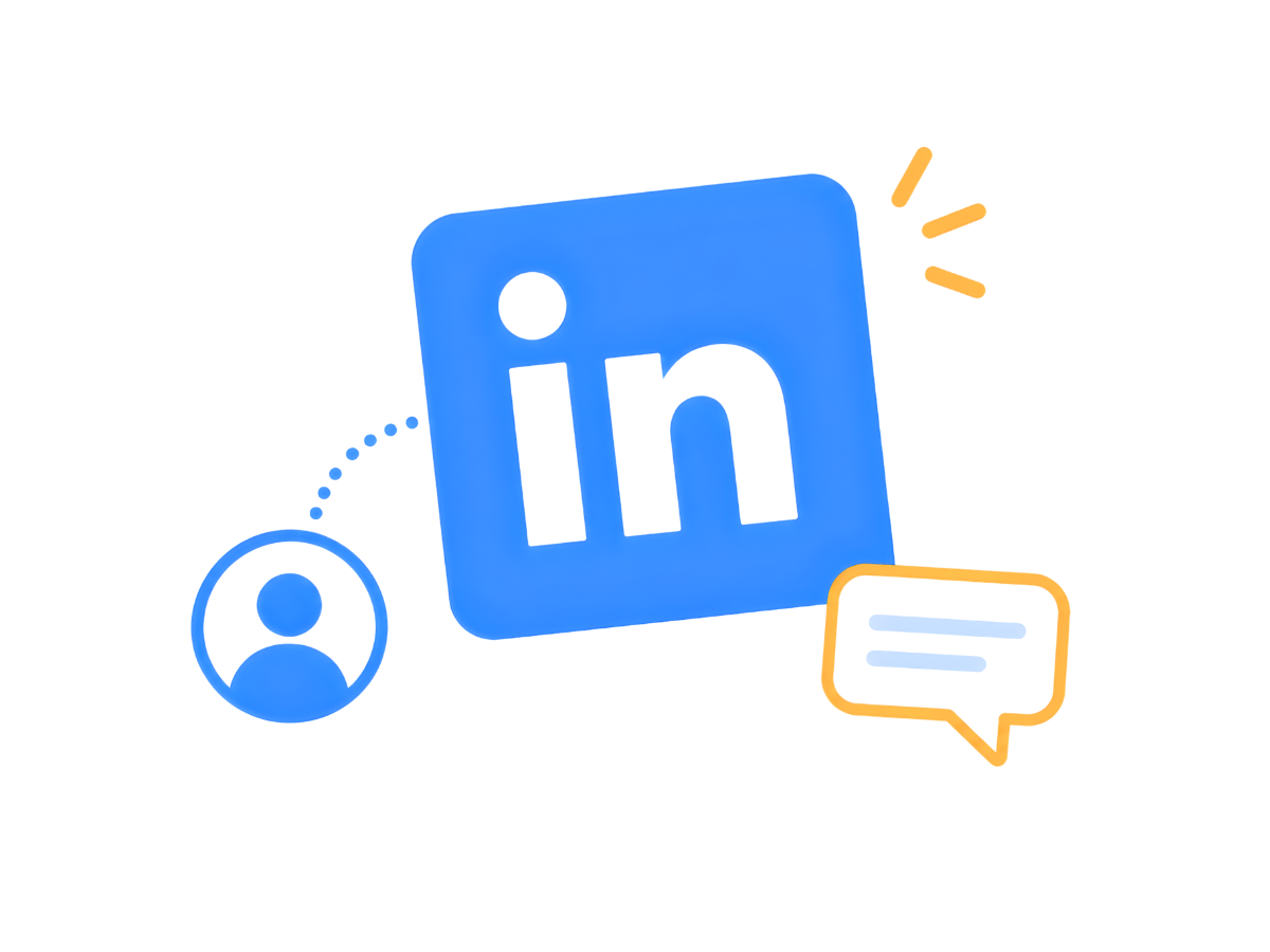 LinkedIn marketing