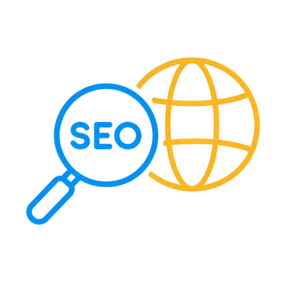 SEO In GEO Optimizirane