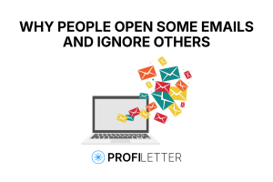 Why People Open Some Emails And Ignore Others