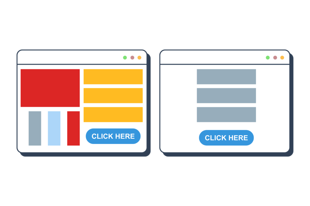 Why Simplicity Wins In Email Marketing Using AI To Suggest Subject Lines Vs Human Intuition AB Test Results Guidelines 4 1024x681