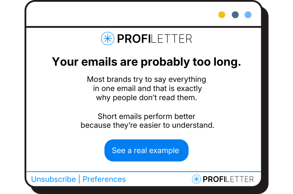 Why Simplicity Wins In Email Marketing Using AI To Suggest Subject Lines Vs Human Intuition AB Test Results Guidelines 5 1024x681